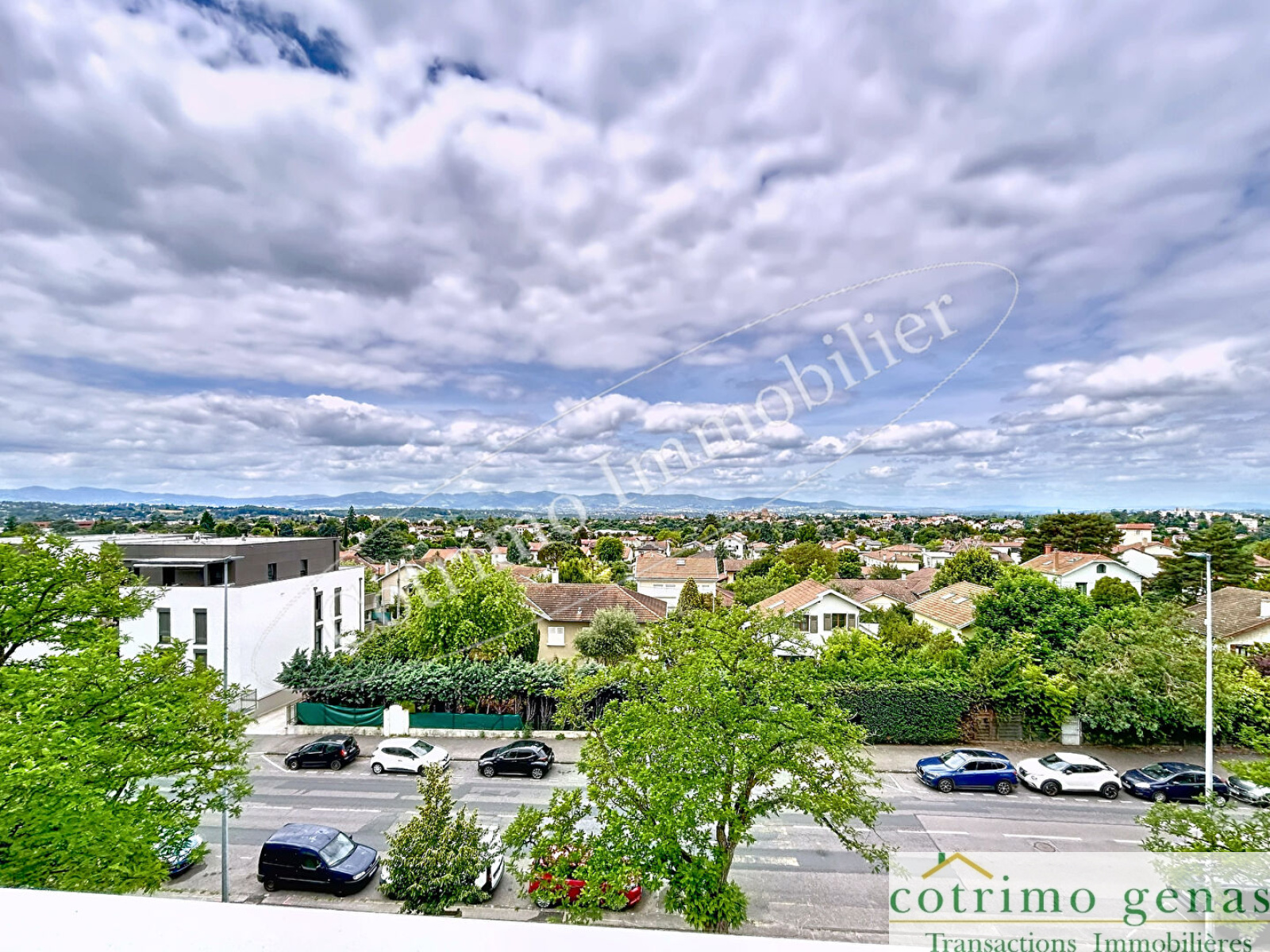 Image_9, Appartement, Sainte Foy lès Lyon, ref :1205