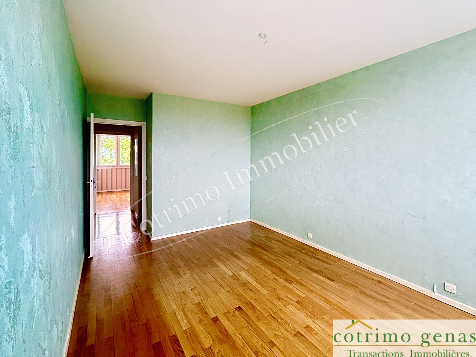 Image_6, Appartement, Sainte Foy lès Lyon, ref :1205