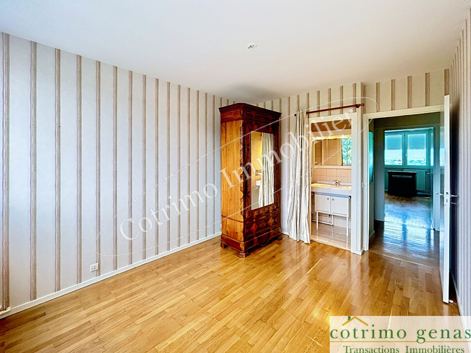 Image_4, Appartement, Sainte Foy lès Lyon, ref :1205