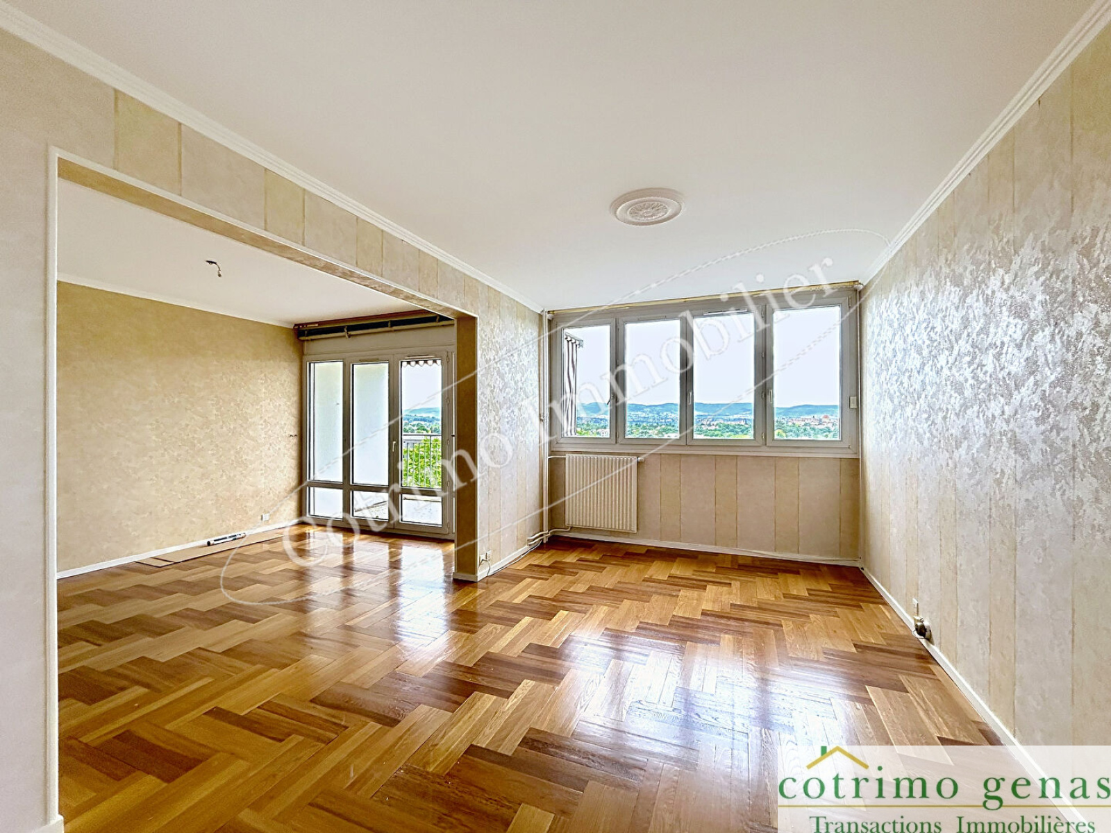 Image_1, Appartement, Sainte Foy lès Lyon, ref :1205