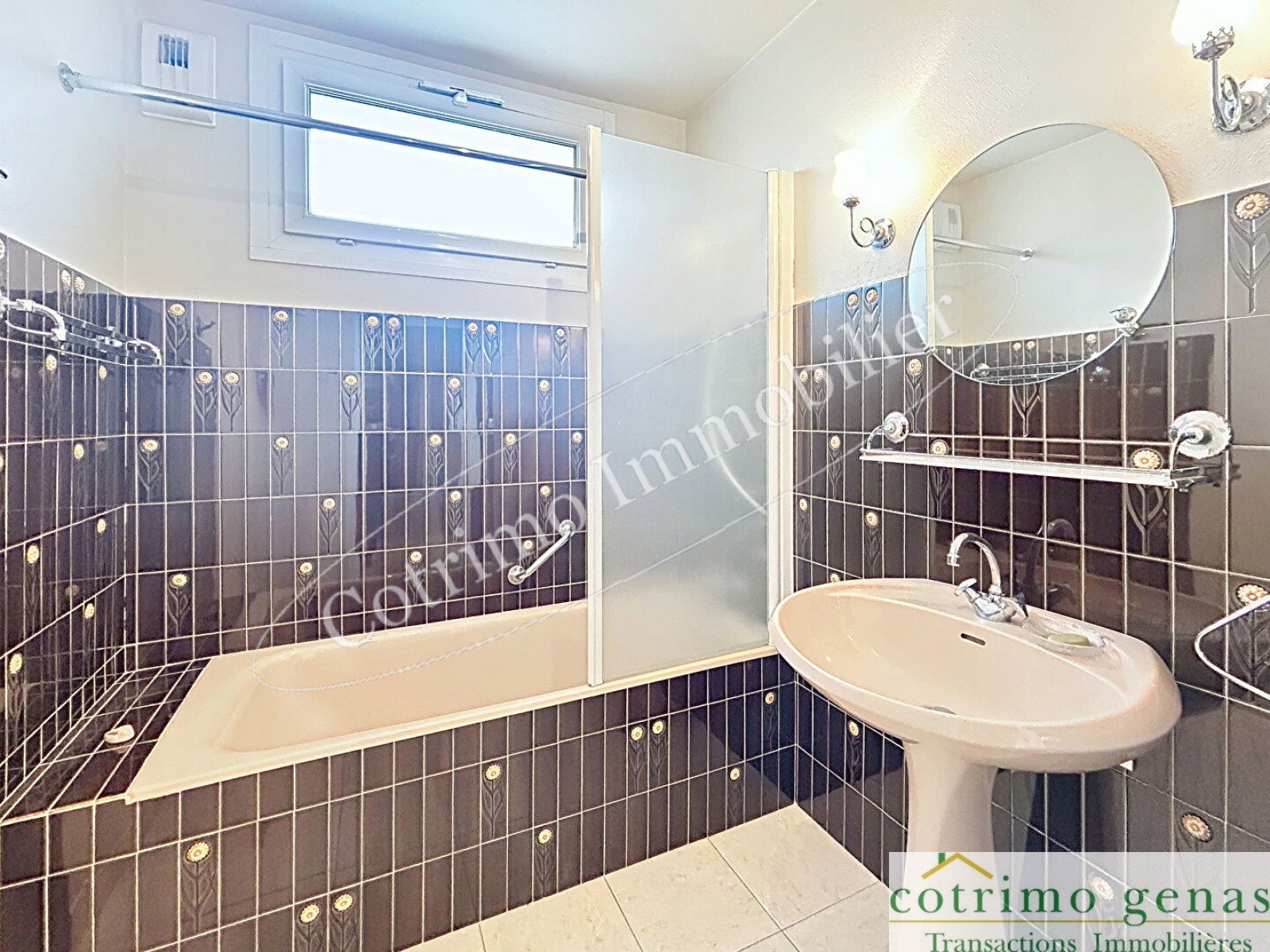 Image_10, Appartement, Sainte Foy lès Lyon, ref :1205