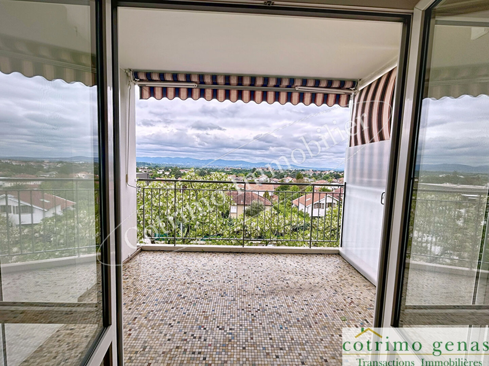 Image_5, Appartement, Sainte Foy lès Lyon, ref :1205