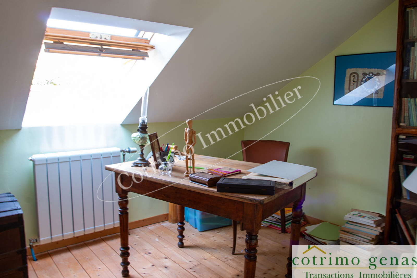 Image_12, Villa, La Bridoire, ref :1031