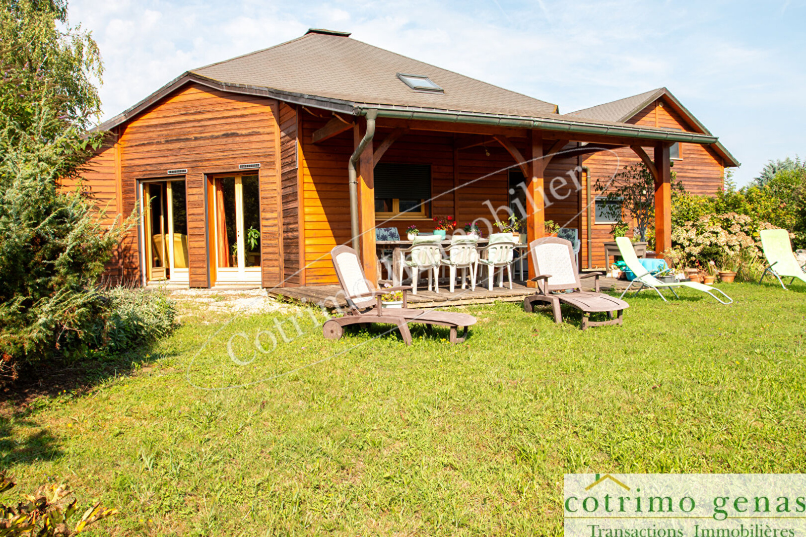 Image_2, Villa, La Bridoire, ref :1031