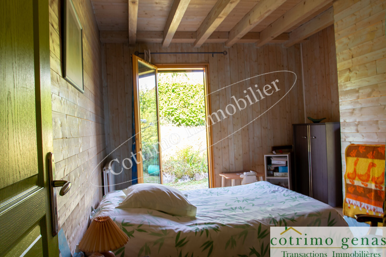 Image_8, Villa, La Bridoire, ref :1031