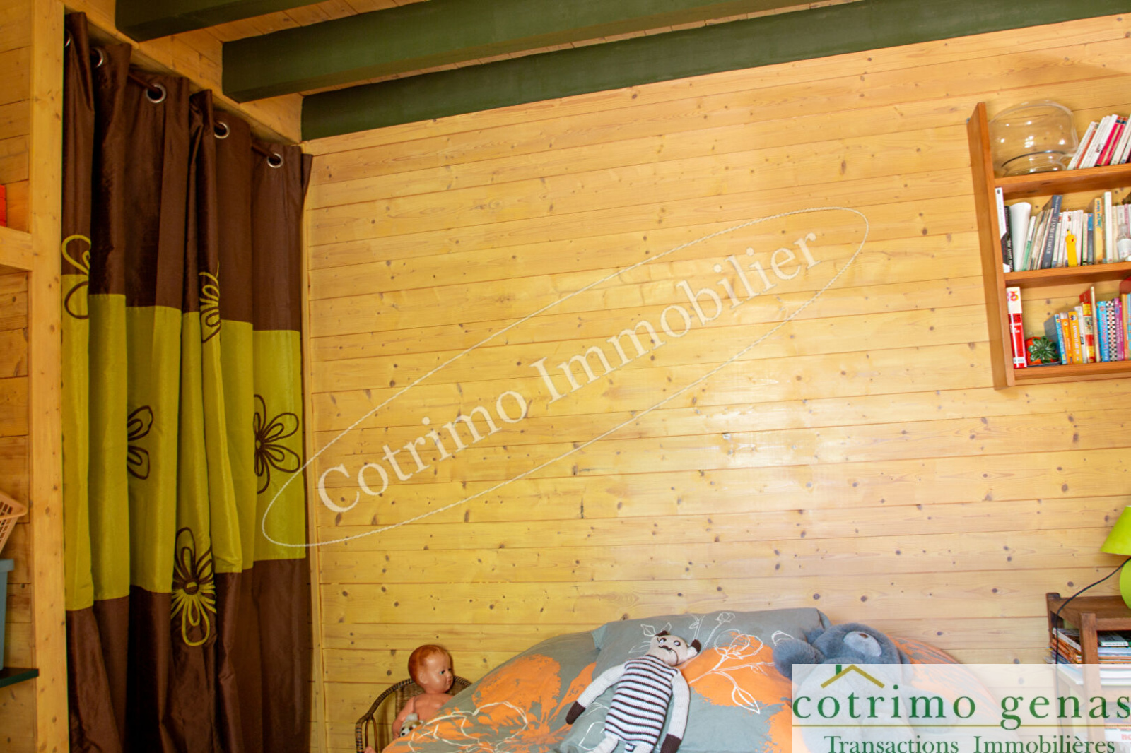 Image_7, Villa, La Bridoire, ref :1031