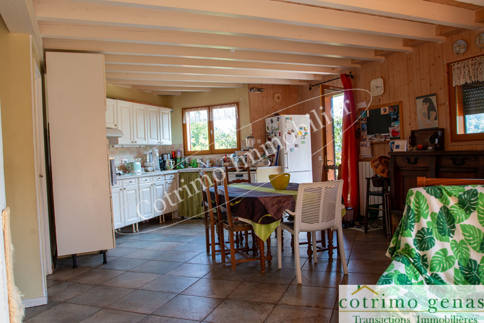 Image_5, Villa, La Bridoire, ref :1031