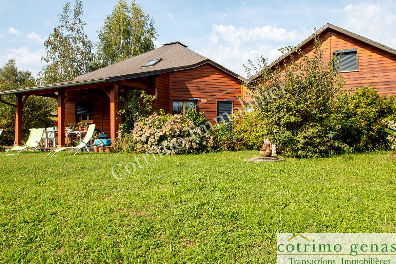 Image_17, Villa, La Bridoire, ref :1031