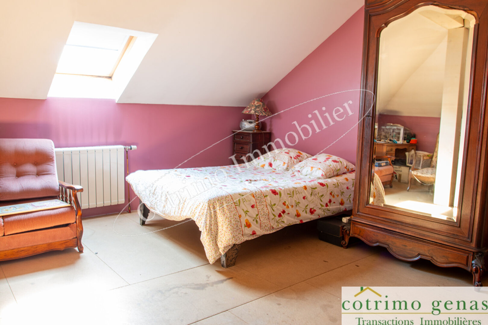 Image_14, Villa, La Bridoire, ref :1031