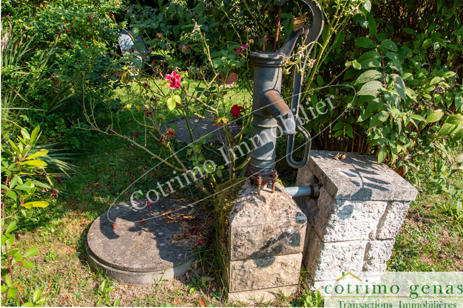 Image_16, Villa, La Bridoire, ref :1031