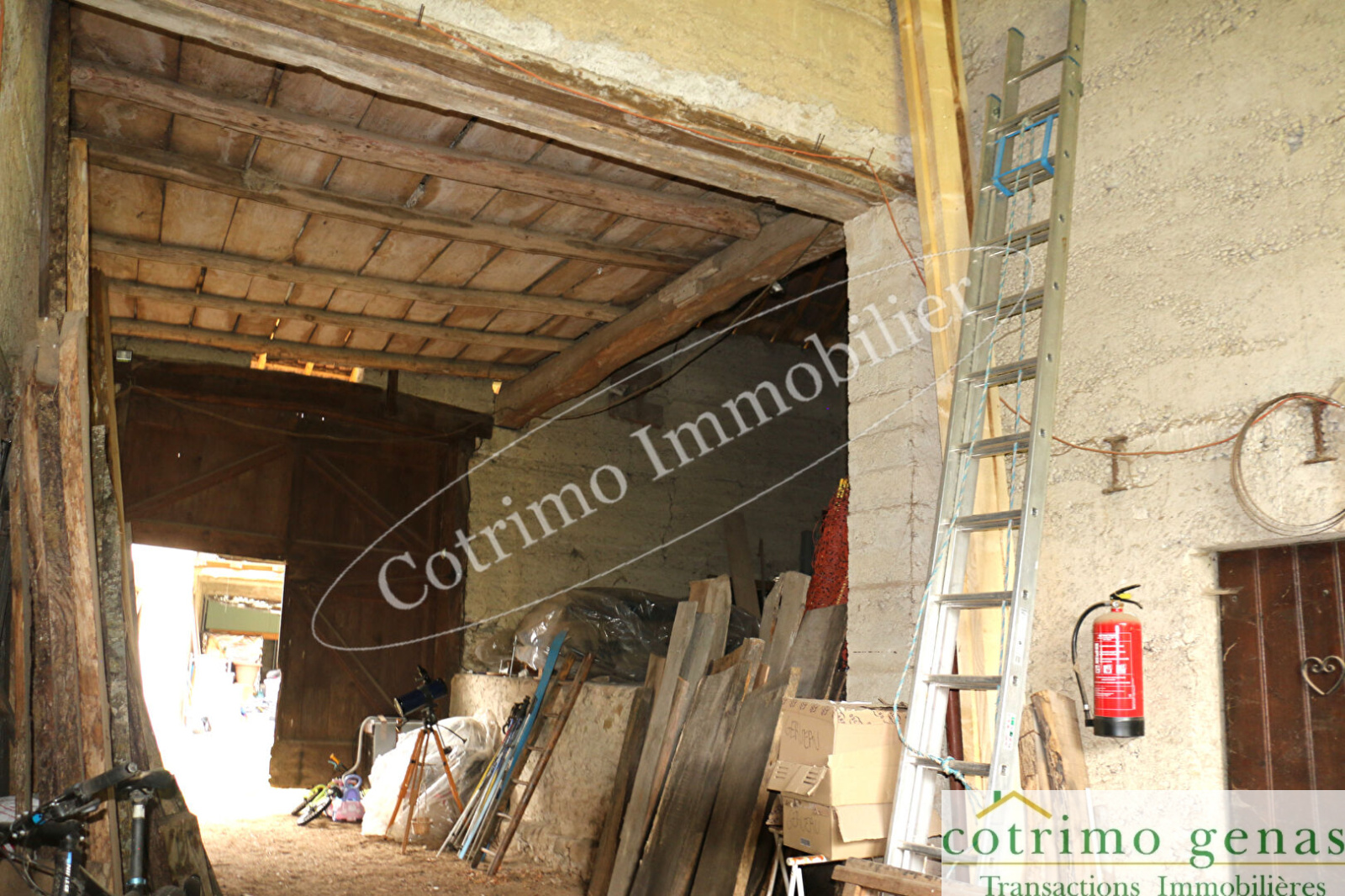 Image_4, Autre, Saint-Genix-sur-Guiers, ref :977