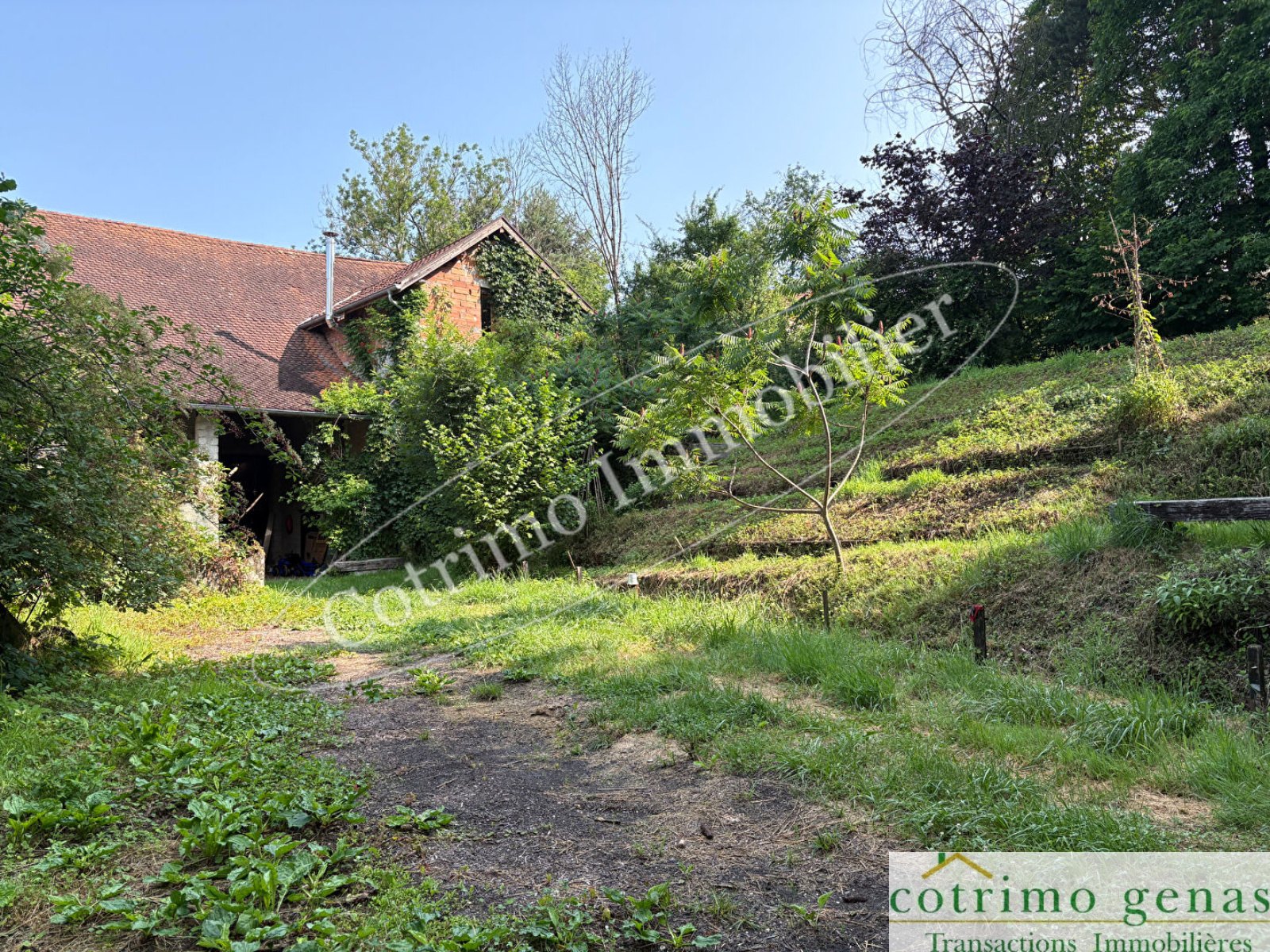 Image_1, Autre, Saint-Genix-sur-Guiers, ref :977