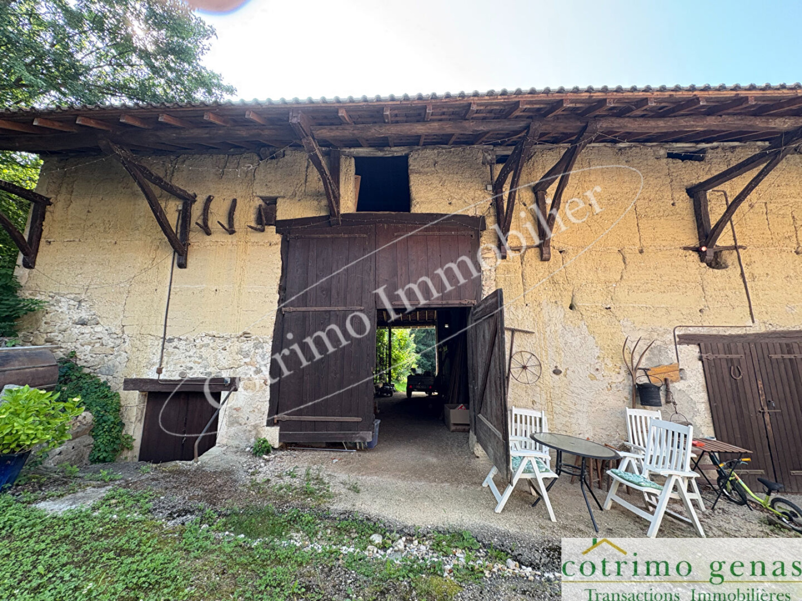 Image_15, Autre, Saint-Genix-sur-Guiers, ref :977