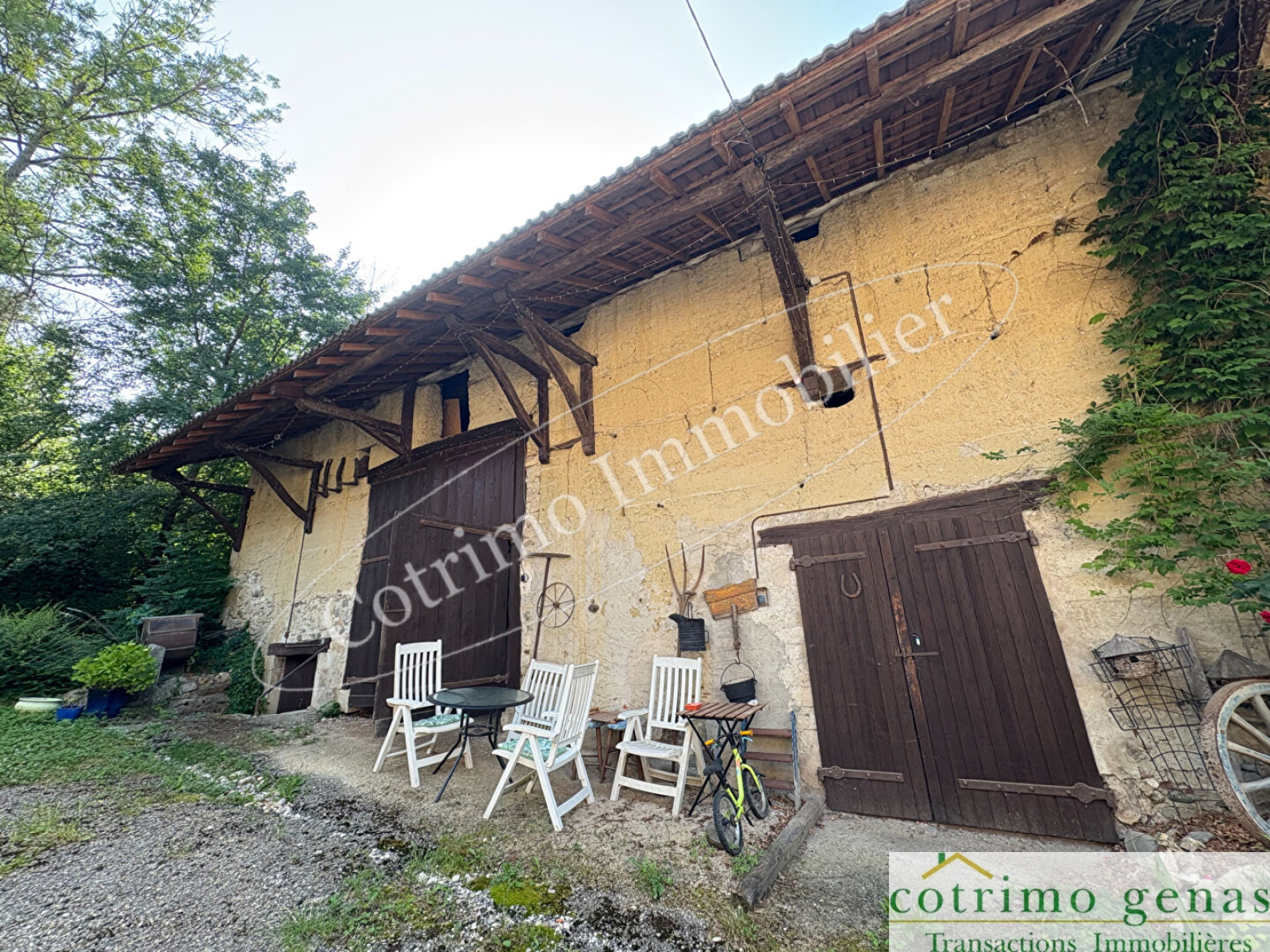 Image_14, Autre, Saint-Genix-sur-Guiers, ref :977