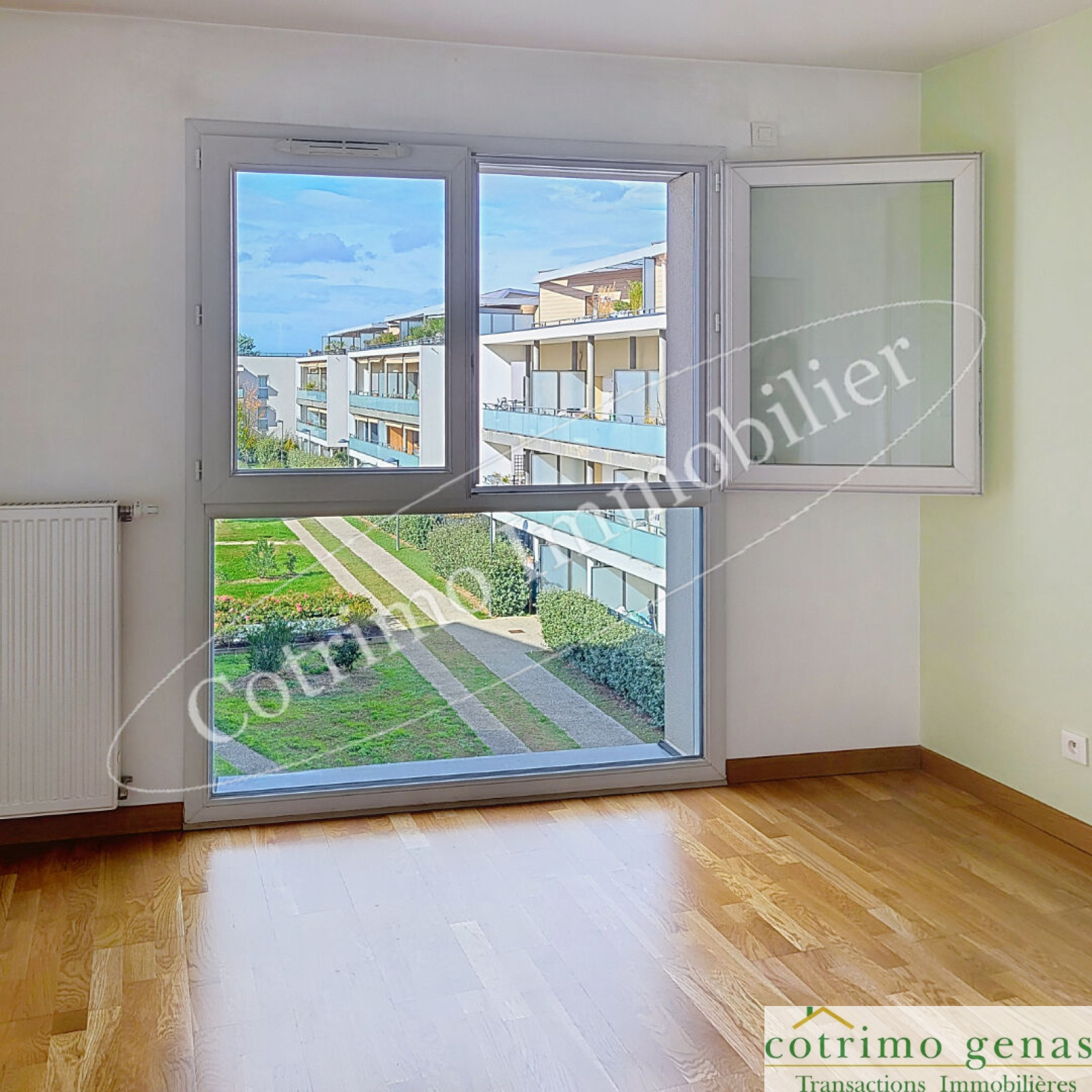 Image_5, Appartement, Chassieu, ref :1553