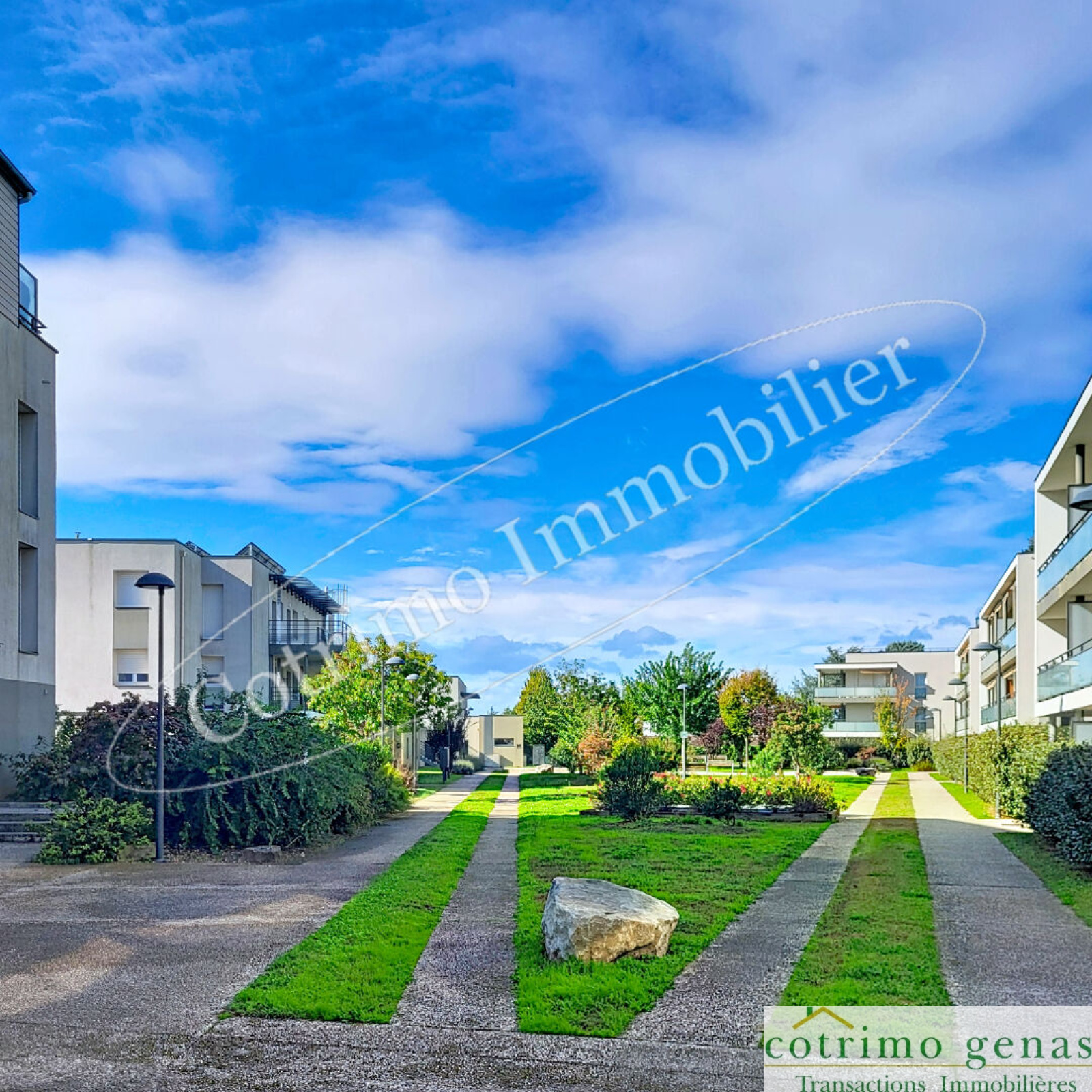 Image_3, Appartement, Chassieu, ref :1553