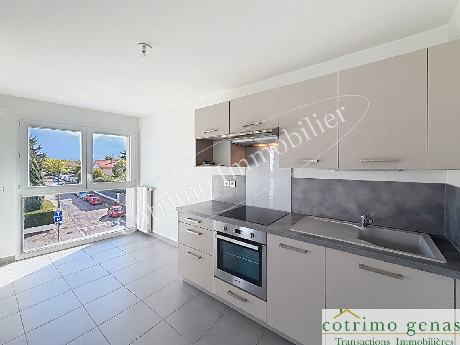 Image_2, Appartement, Chassieu, ref :1553