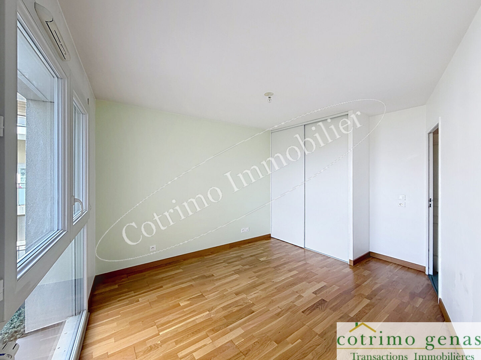 Image_4, Appartement, Chassieu, ref :1553