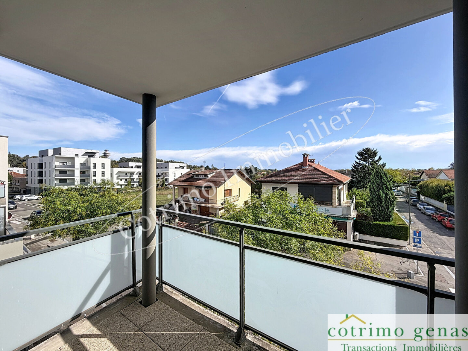 Image_7, Appartement, Chassieu, ref :1553