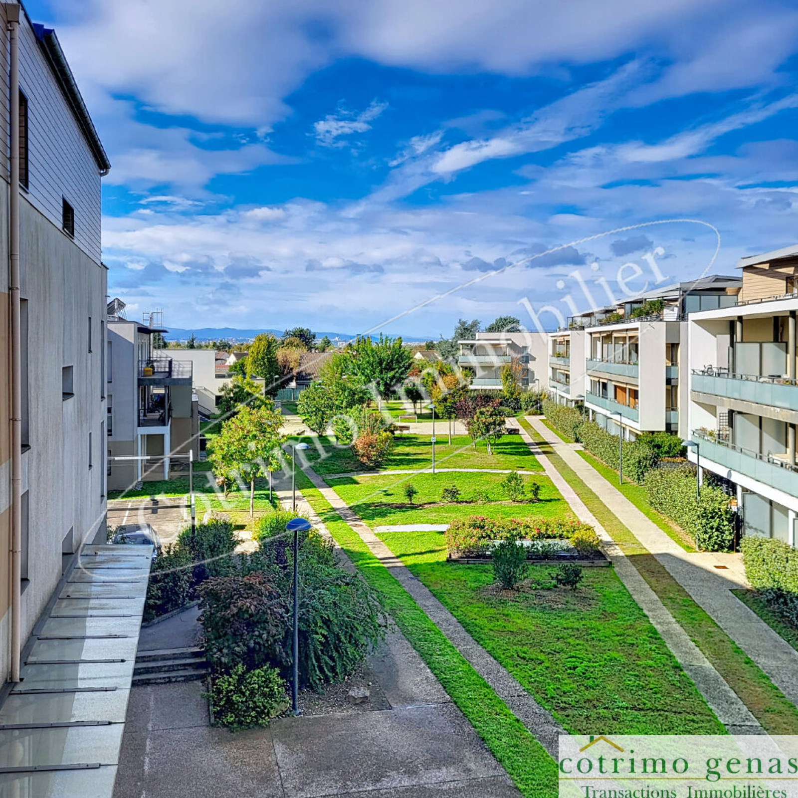 Image_6, Appartement, Chassieu, ref :1553