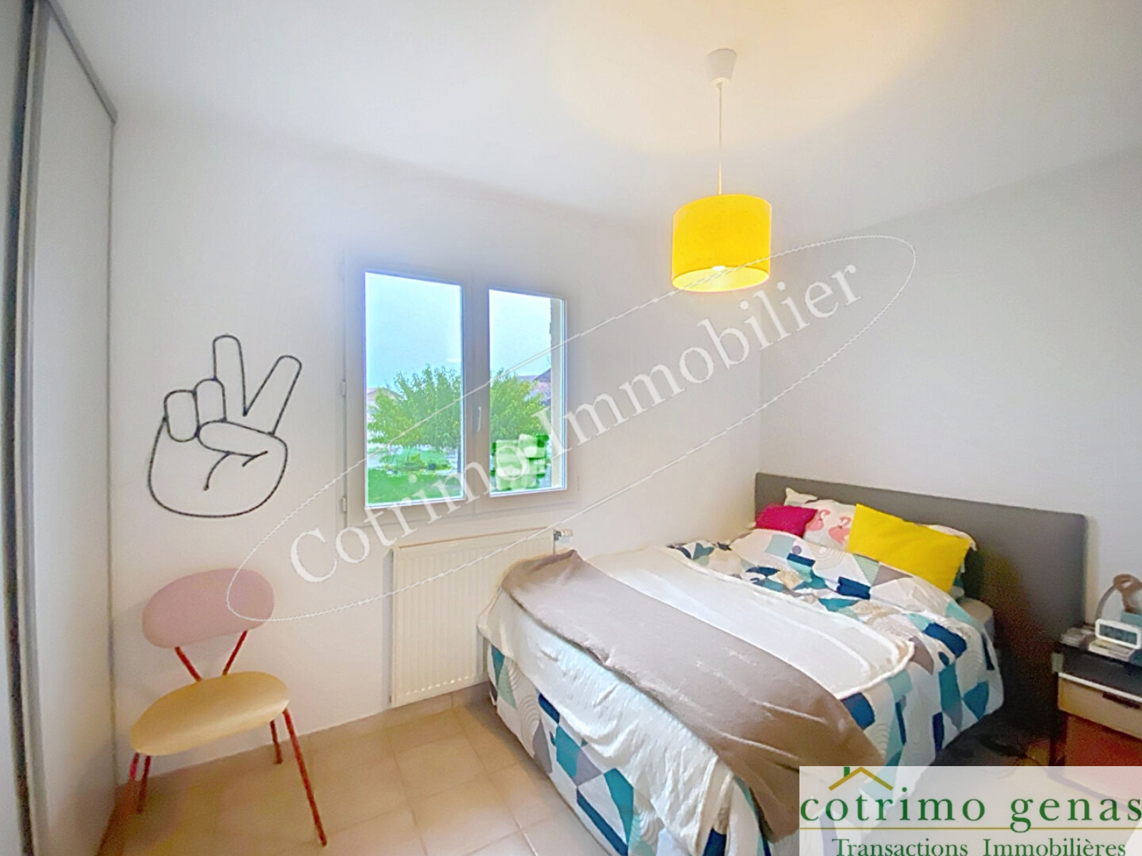 Image_5, Maison, Genas, ref :1463