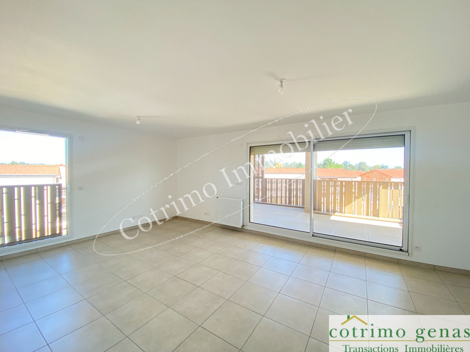 Image_3, Appartement, Genas, ref :1293