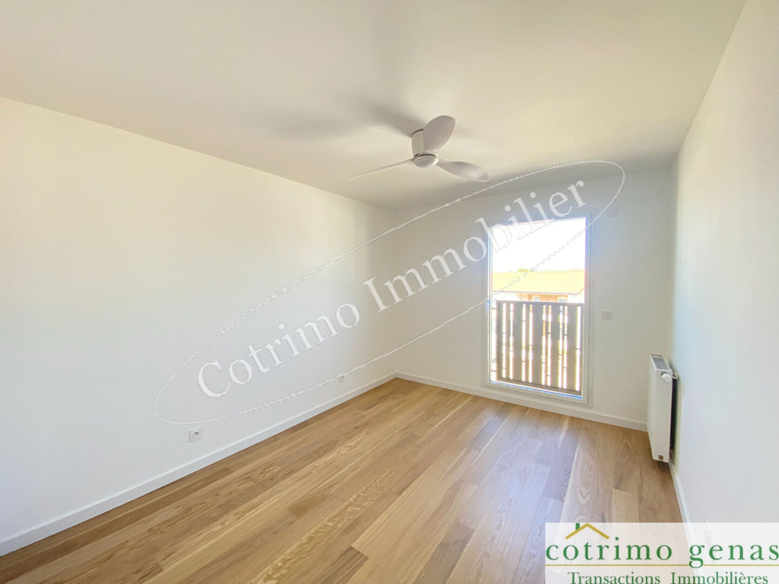 Image_5, Appartement, Genas, ref :1293