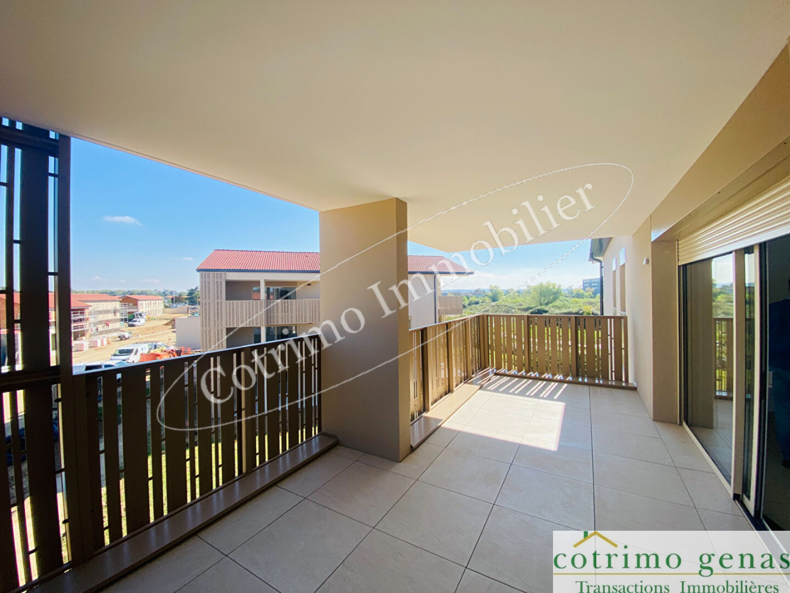 Image_2, Appartement, Genas, ref :1293