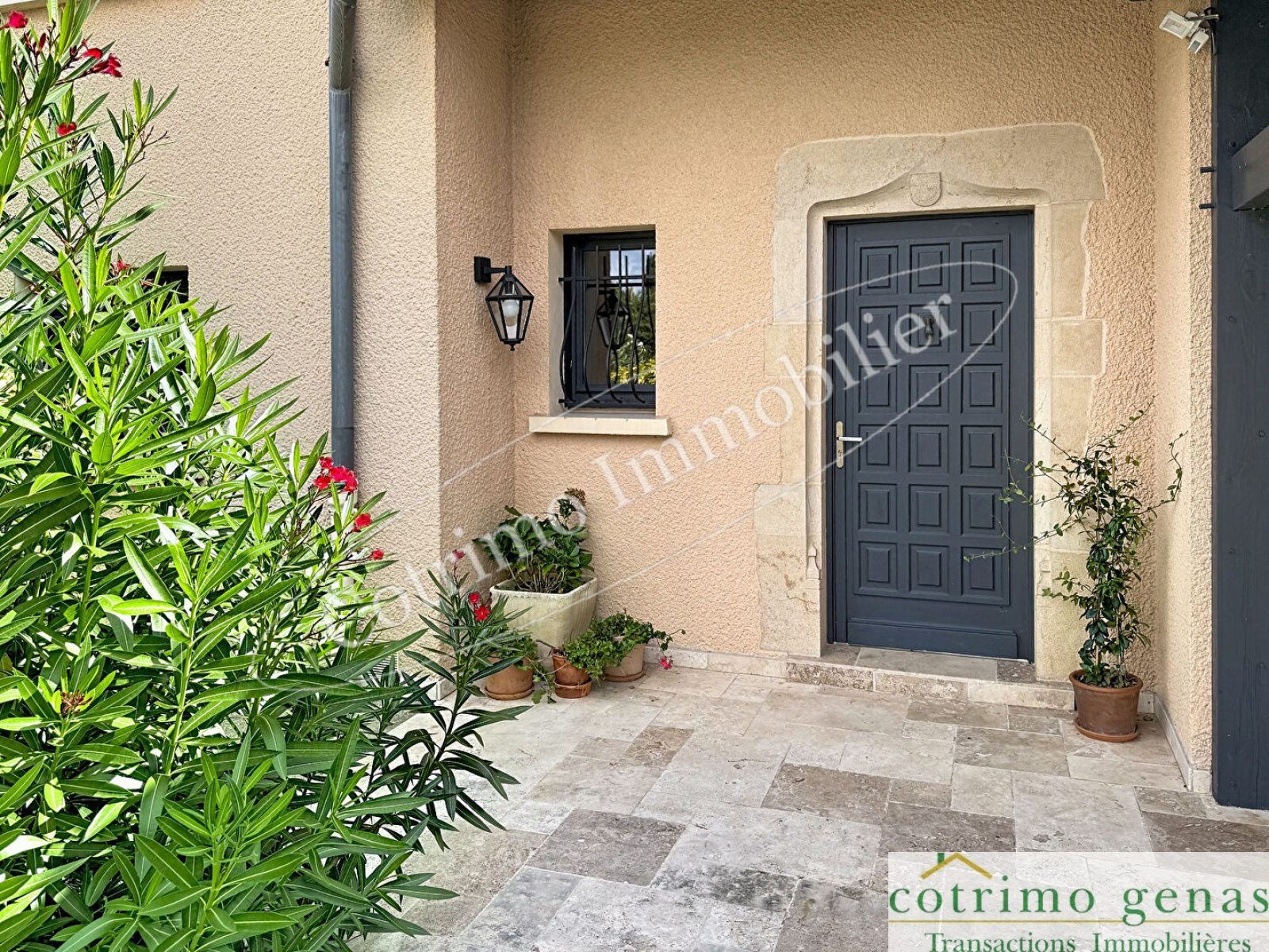 Image_13, Maison, Chassieu, ref :1324