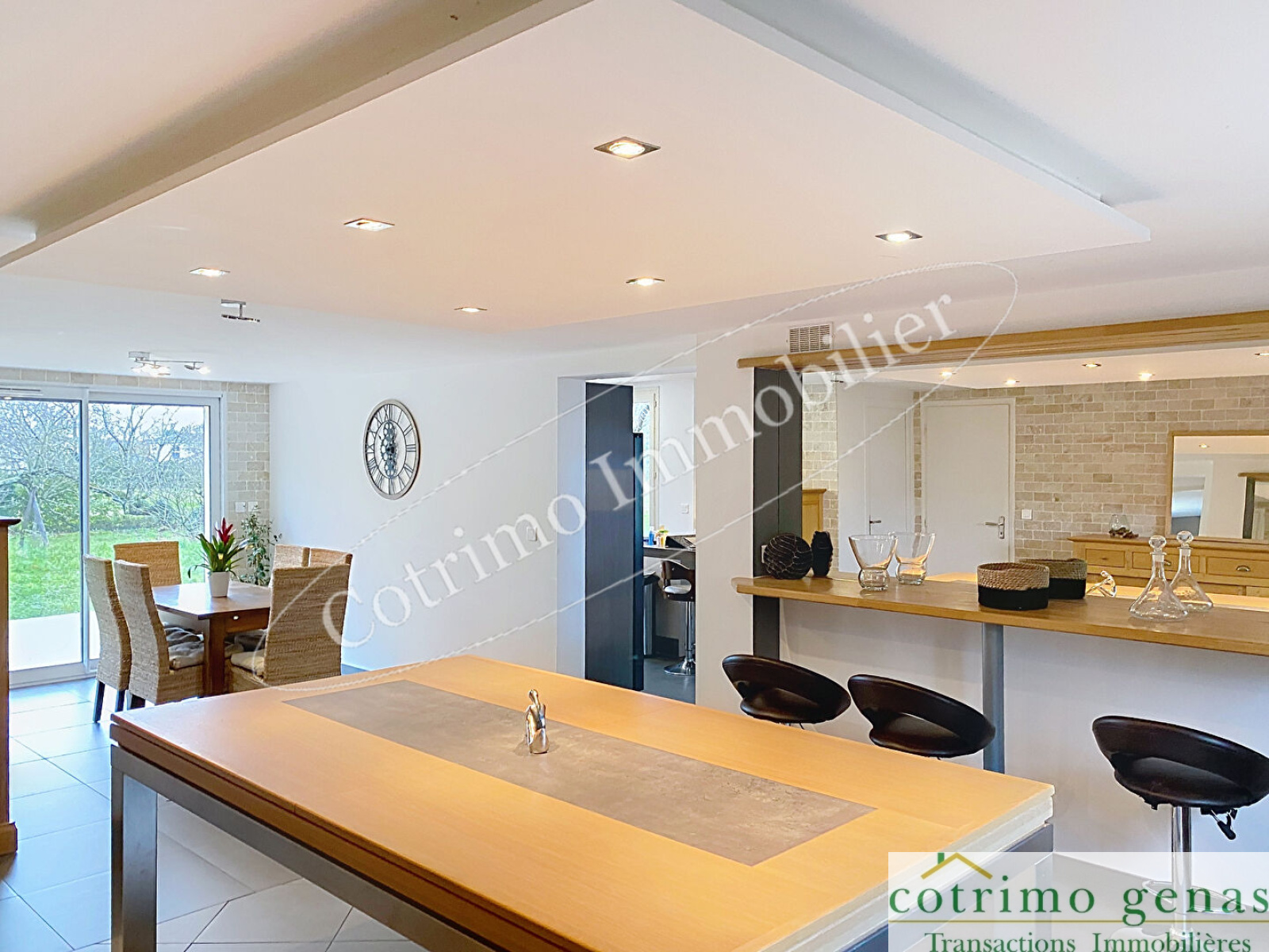 Image_4, Maison, Chassieu, ref :1324