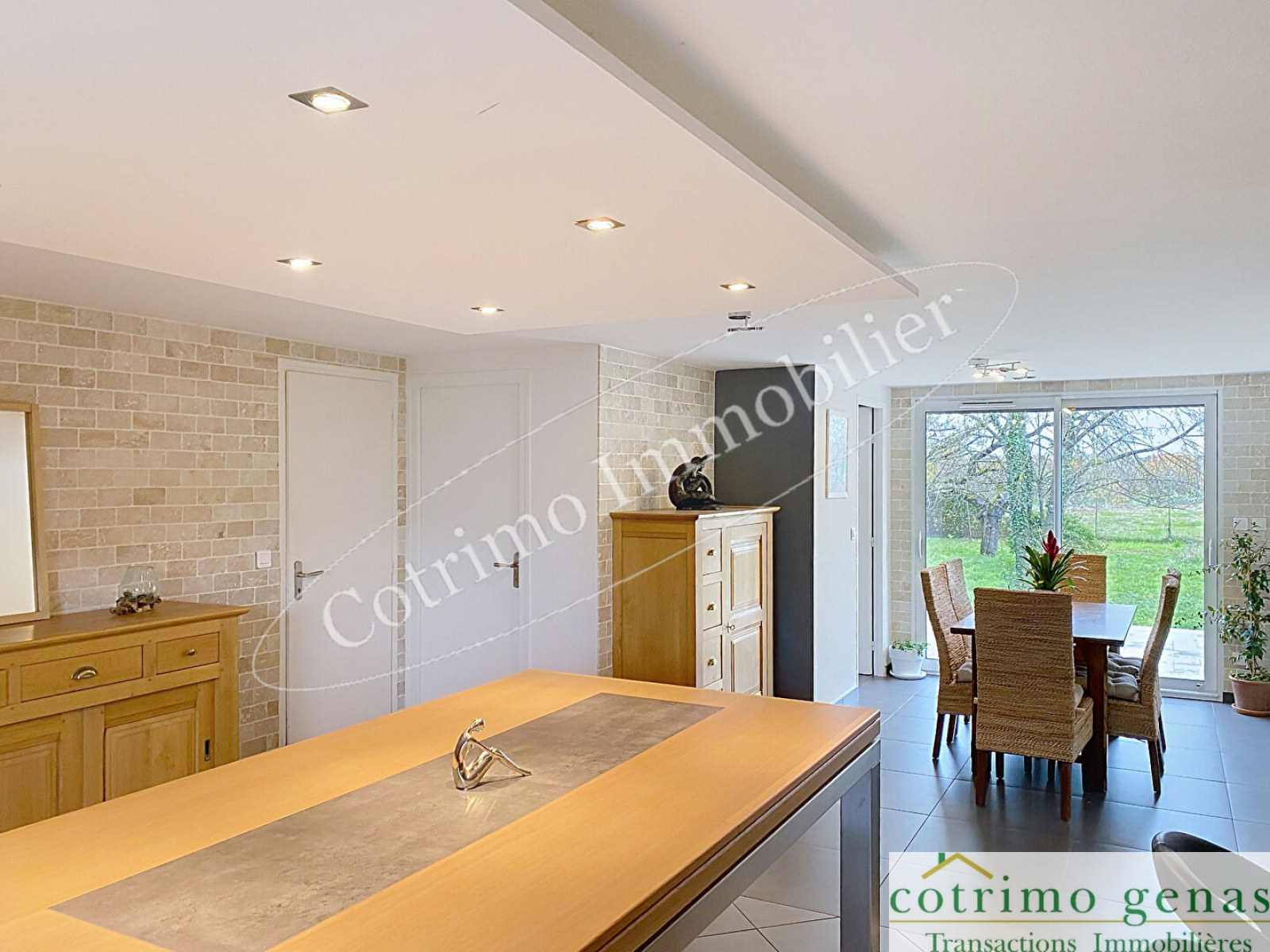 Image_5, Maison, Chassieu, ref :1324