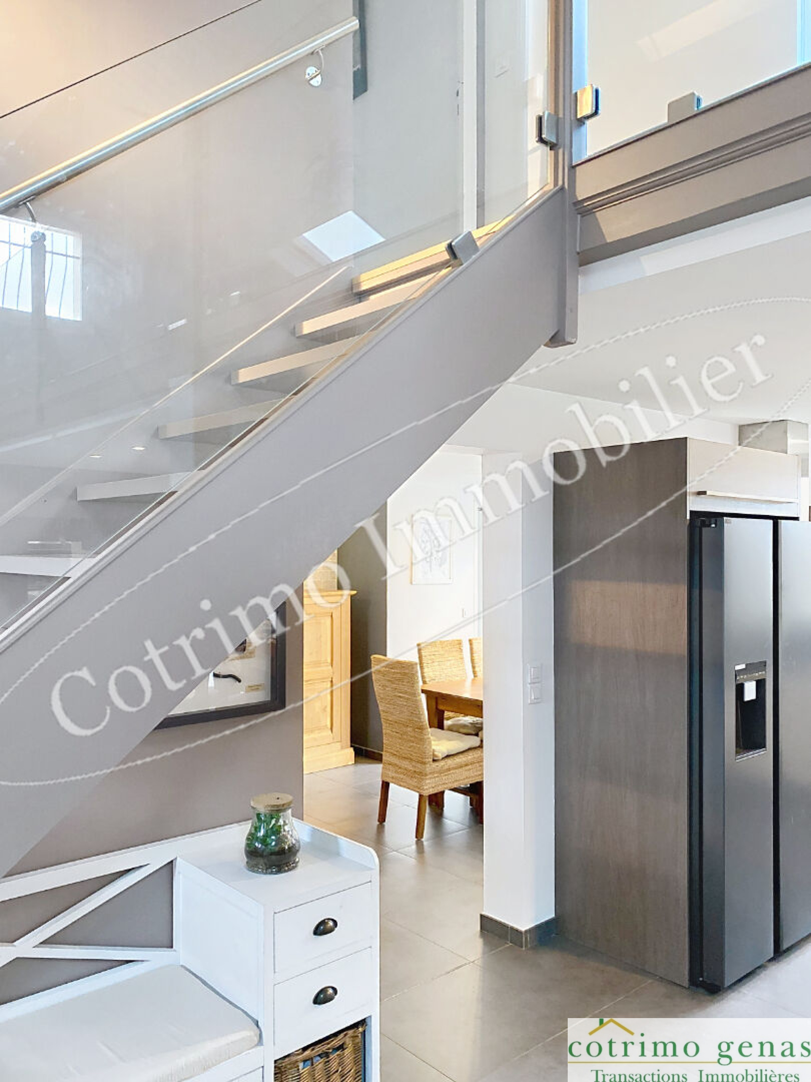 Image_6, Maison, Chassieu, ref :1324