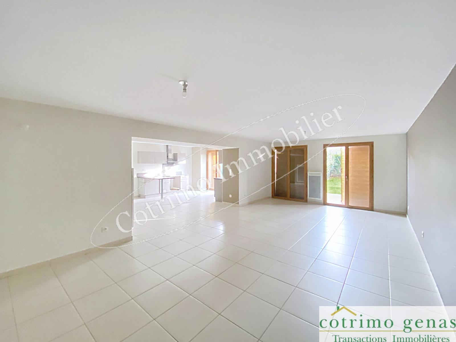 Image_1, Maison, Genas, ref :1338