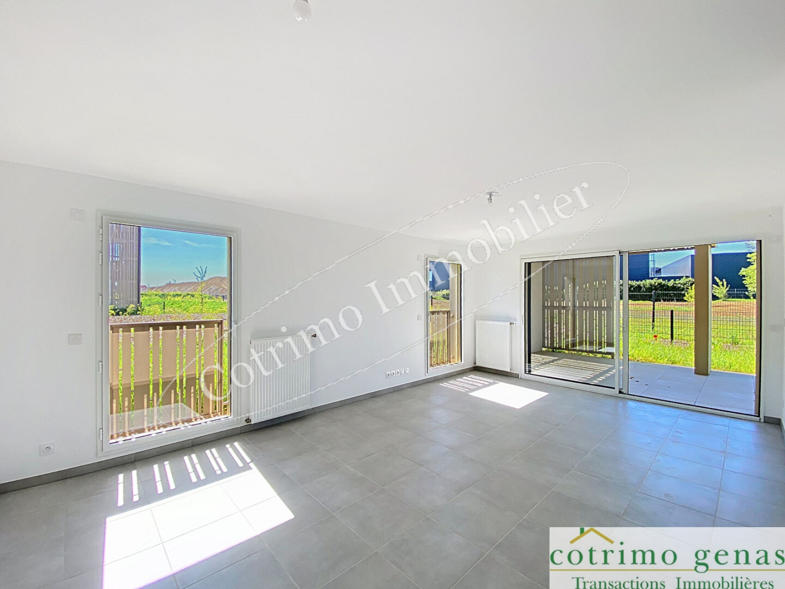 Image_2, Appartement, Genas, ref :1451