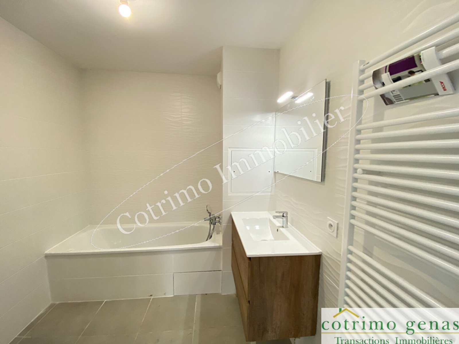 Image_5, Appartement, Genas, ref :1451