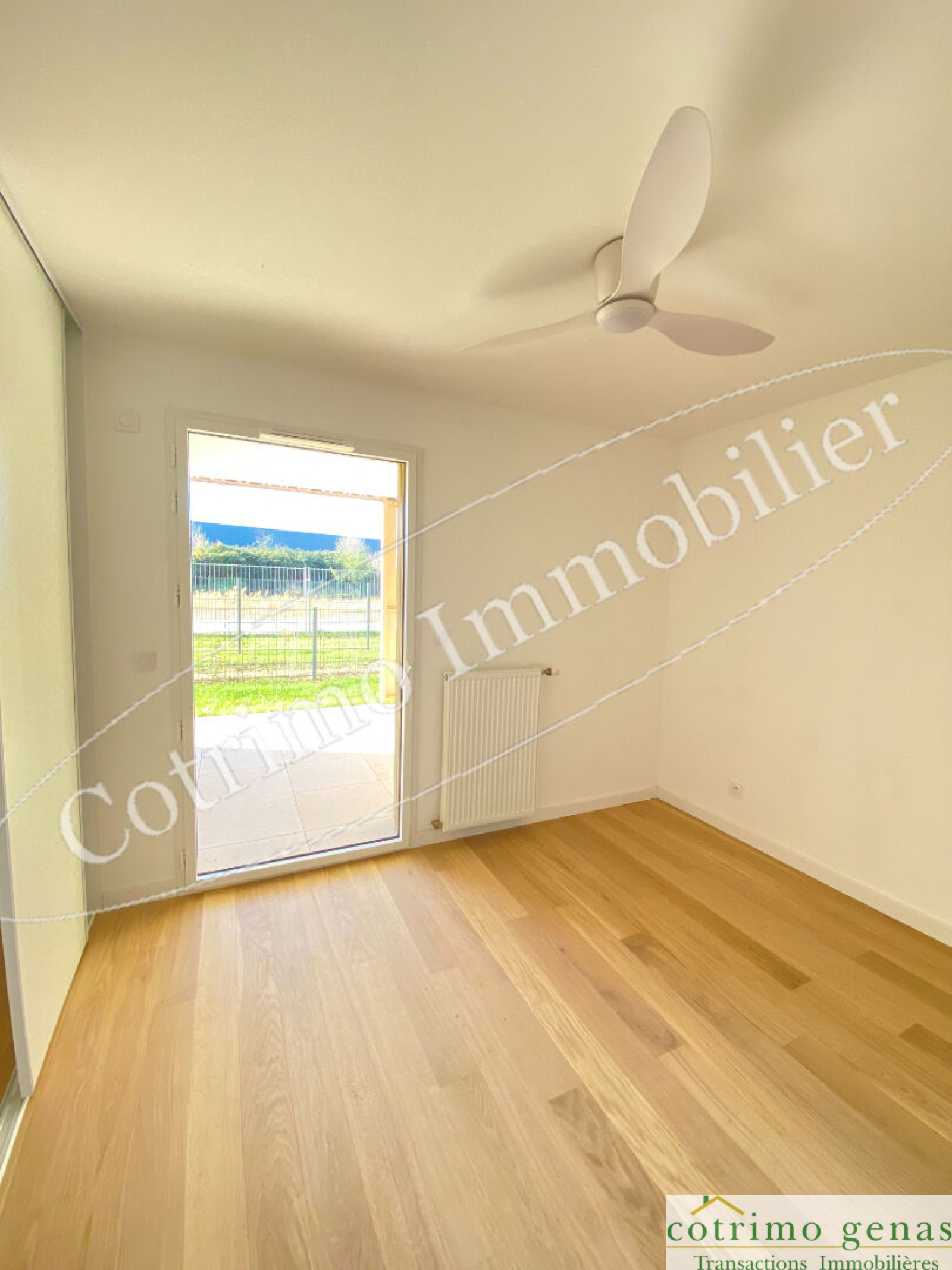 Image_4, Appartement, Genas, ref :1451