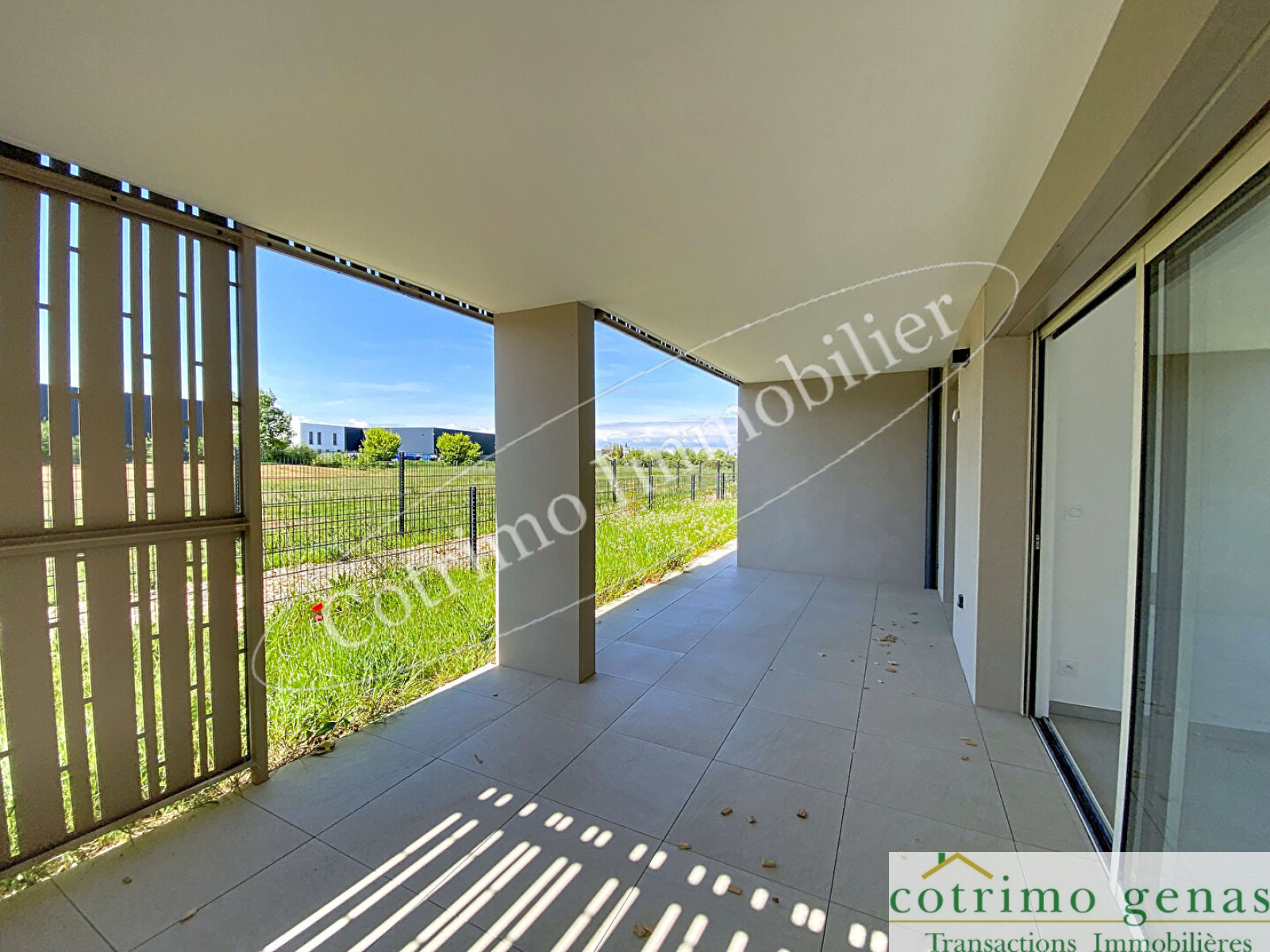 Image_1, Appartement, Genas, ref :1451