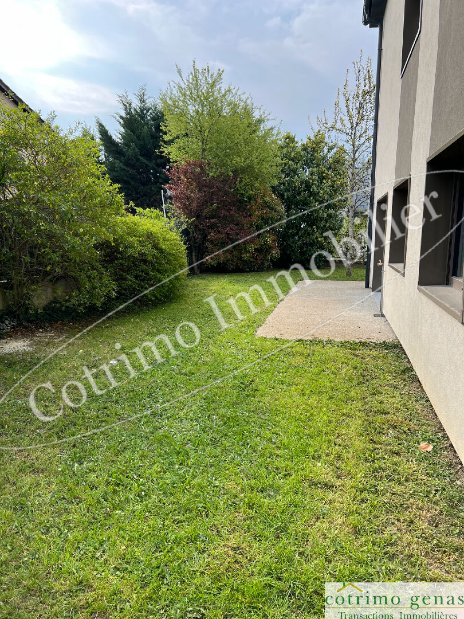 Image_3, Appartement, Vaulx-en-Velin, ref :980