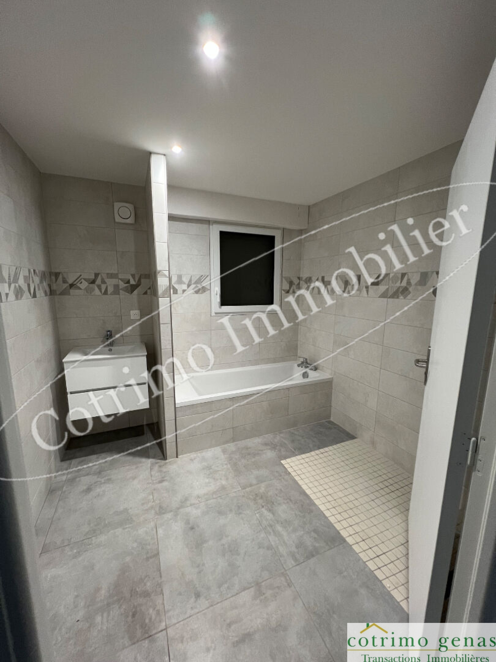 Image_3, Appartement, Vaulx-en-Velin, ref :980