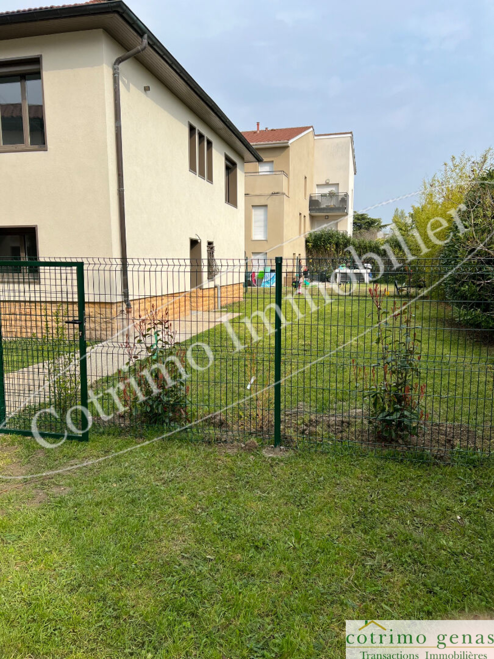 Image_6, Appartement, Vaulx-en-Velin, ref :980