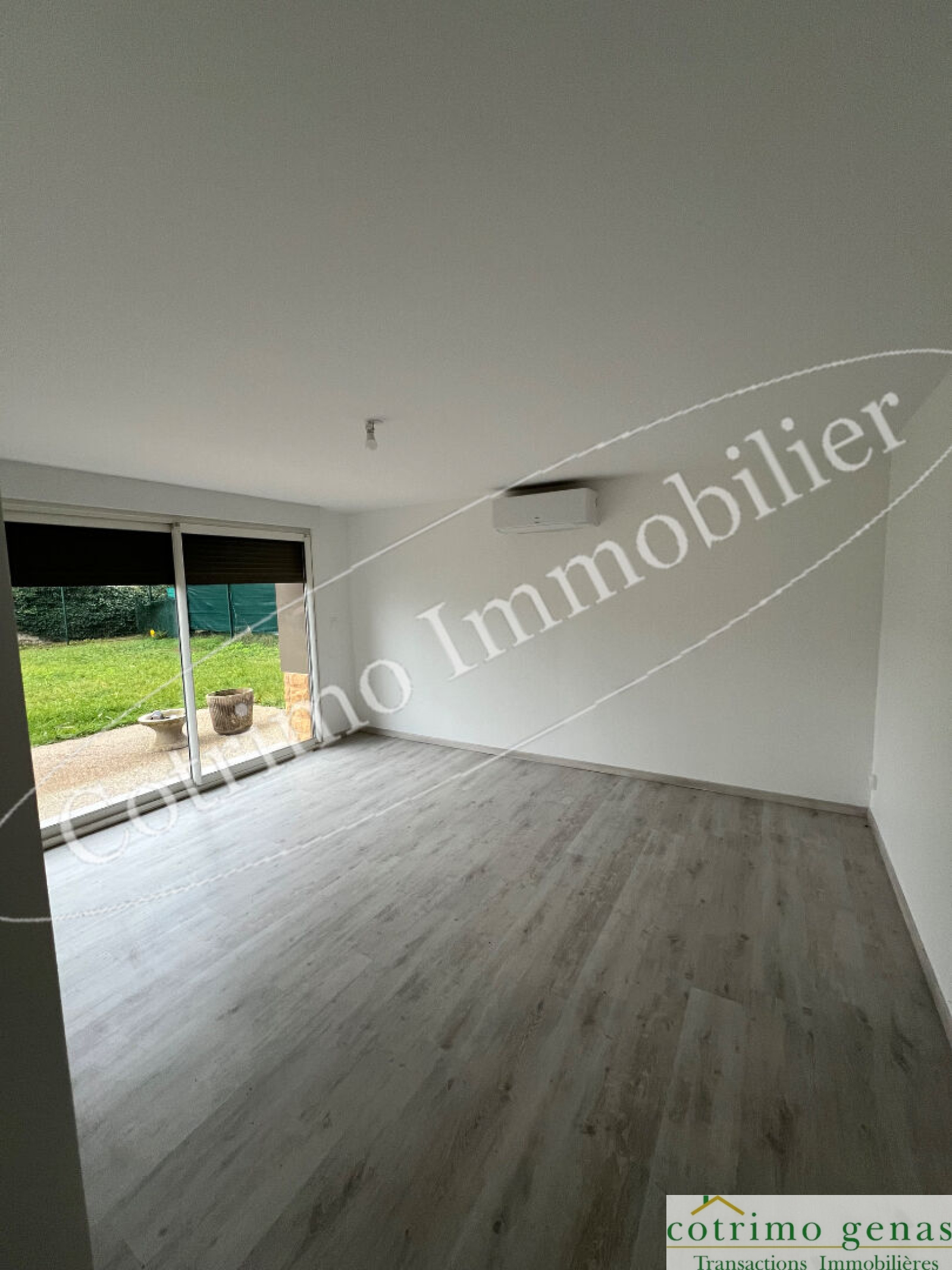 Image_4, Appartement, Vaulx-en-Velin, ref :980