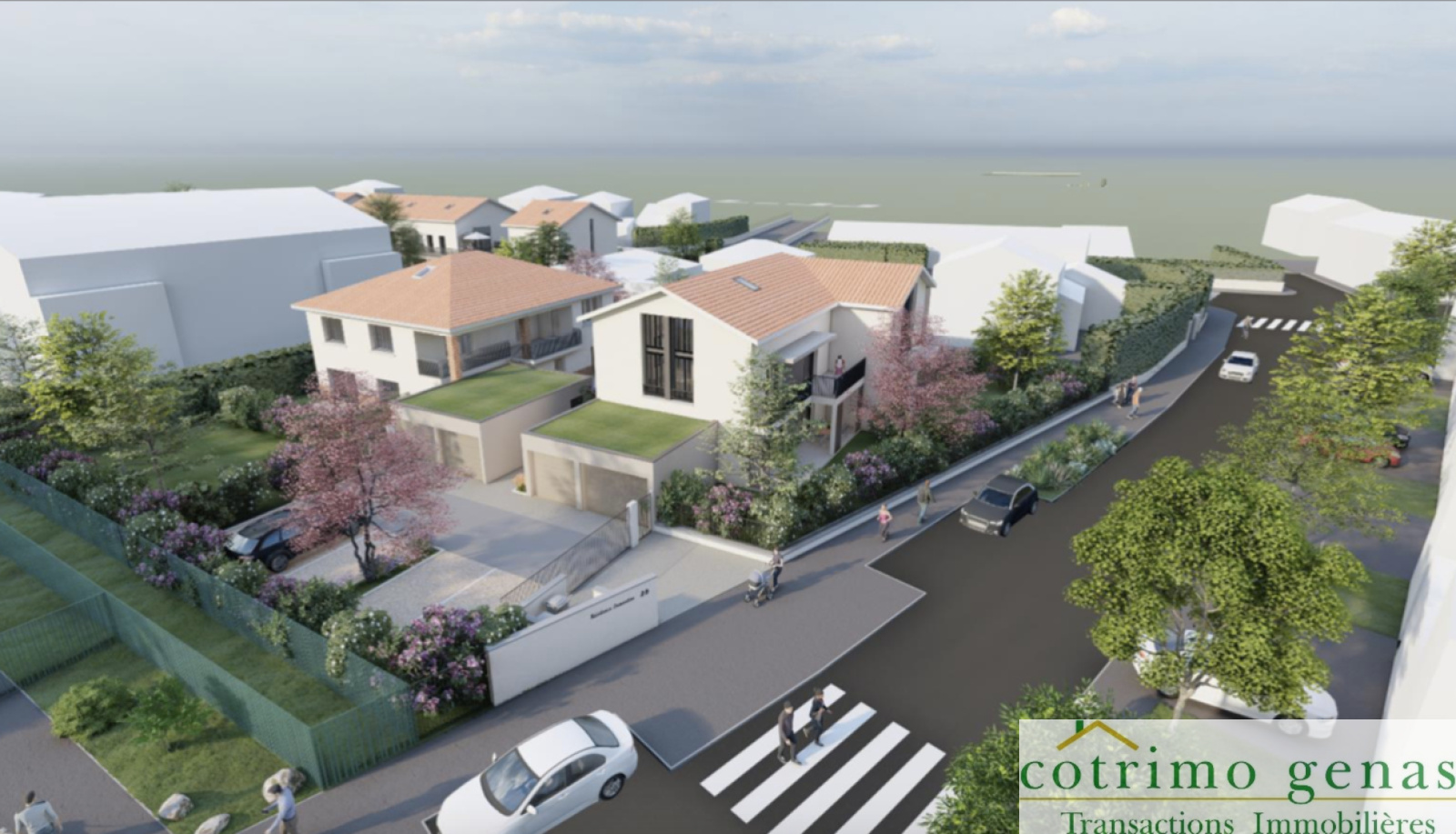 Image_2, Appartement, Vaulx-en-Velin, ref :980