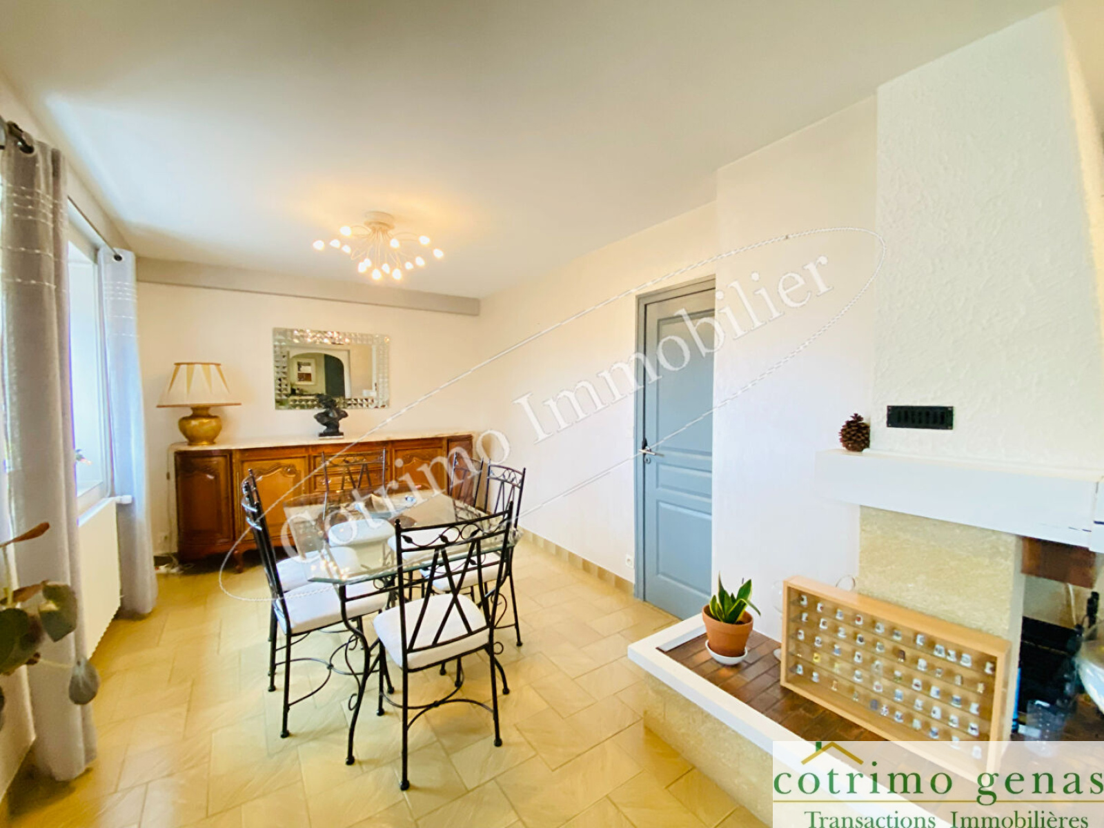 Image_3, Maison, Genas, ref :1146