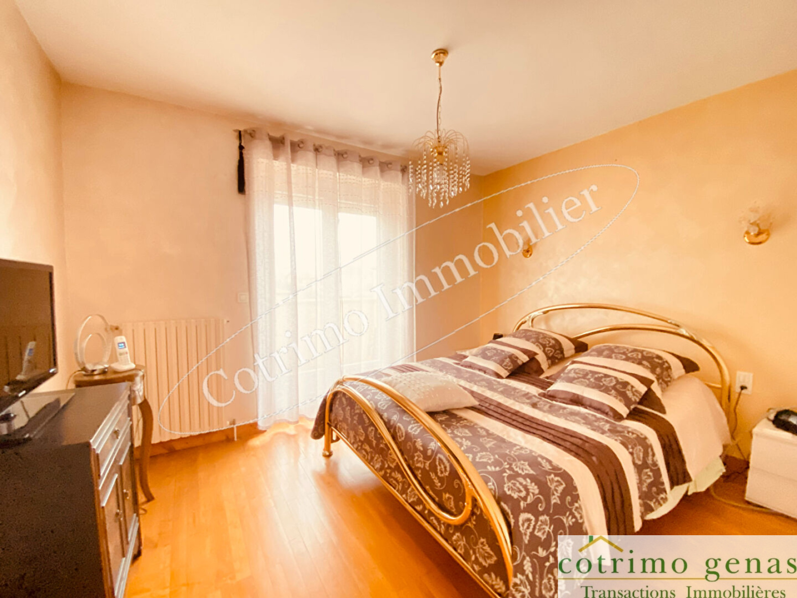 Image_6, Maison, Genas, ref :1146