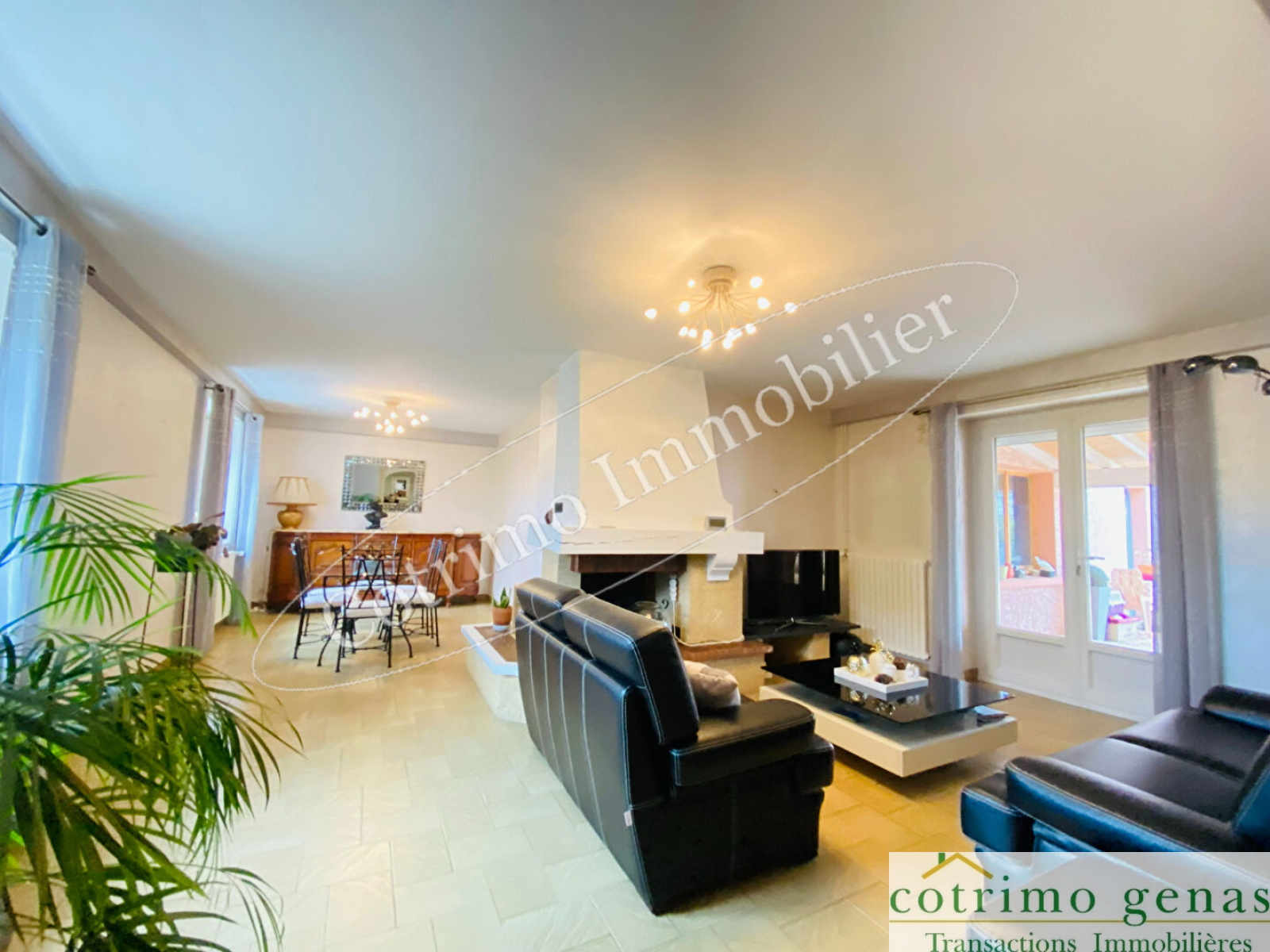 Image_2, Maison, Genas, ref :1146