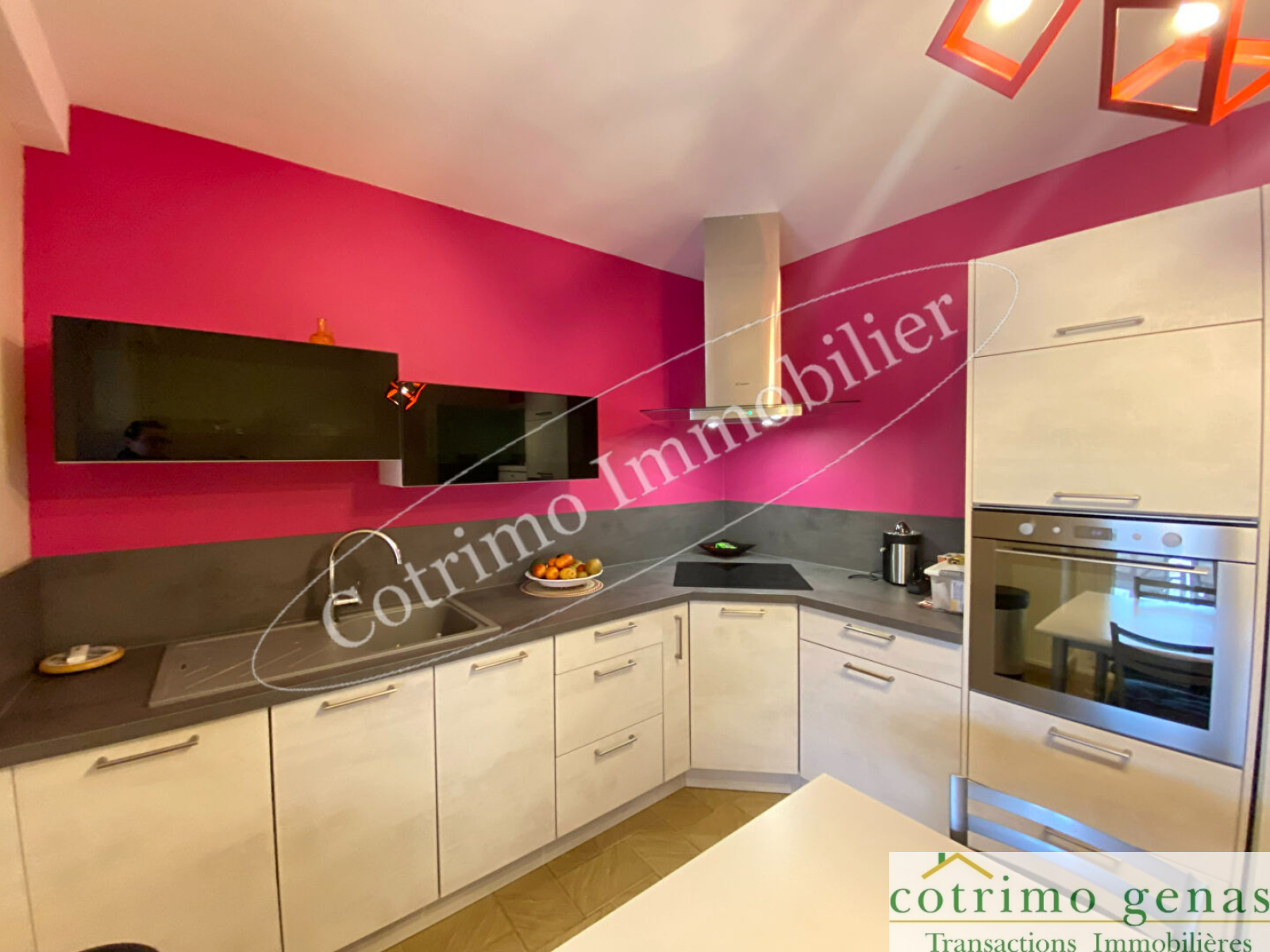 Image_1, Maison, Genas, ref :1146