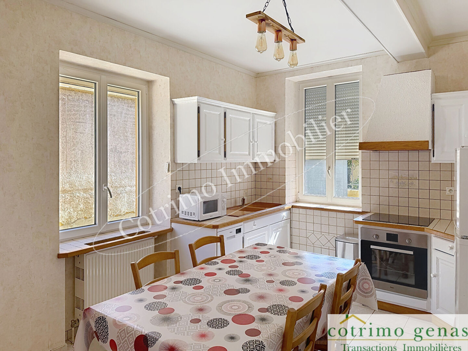 Image_4, Appartement, Genas, ref :1541
