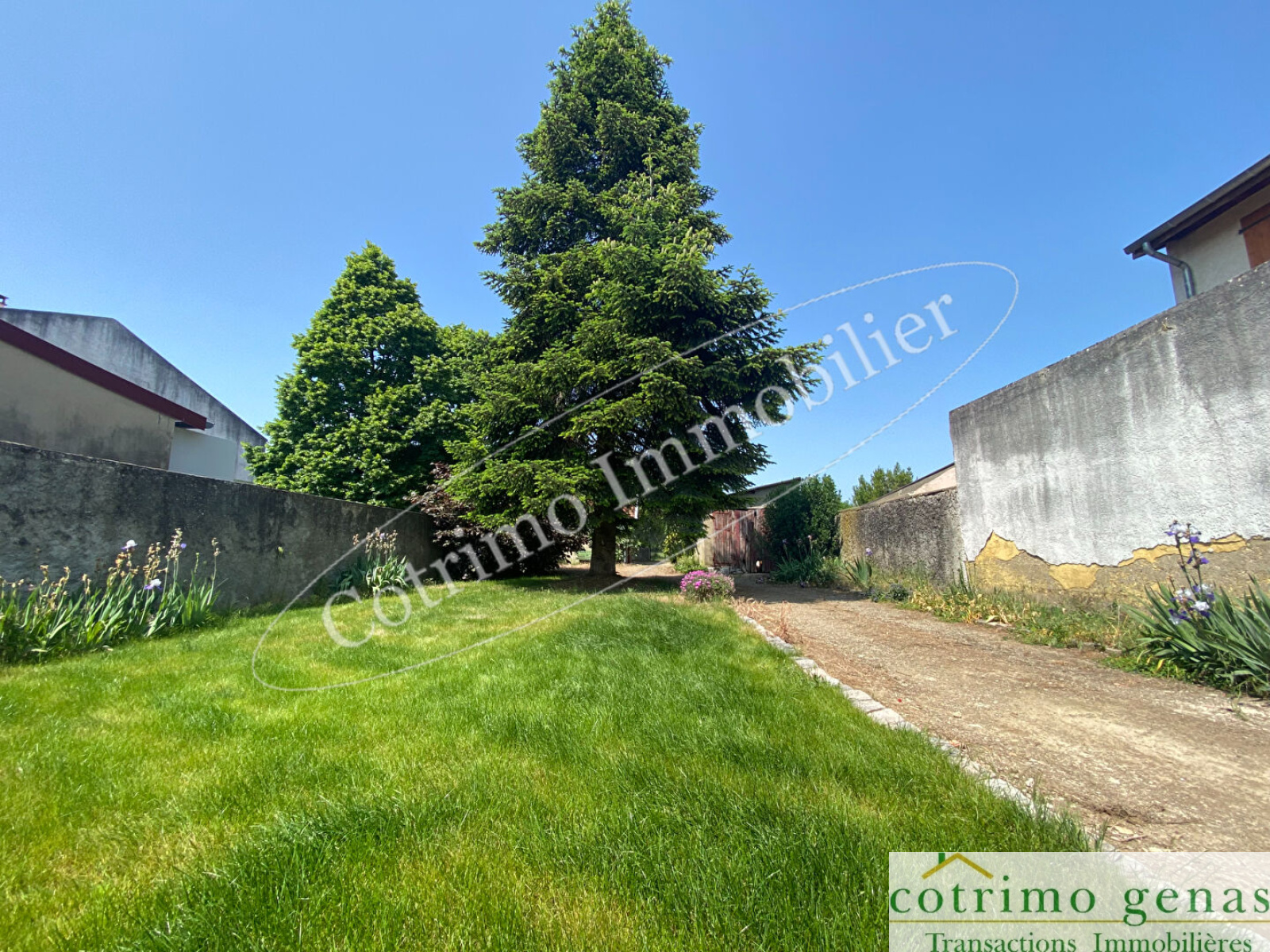 Image_2, Appartement, Genas, ref :1541