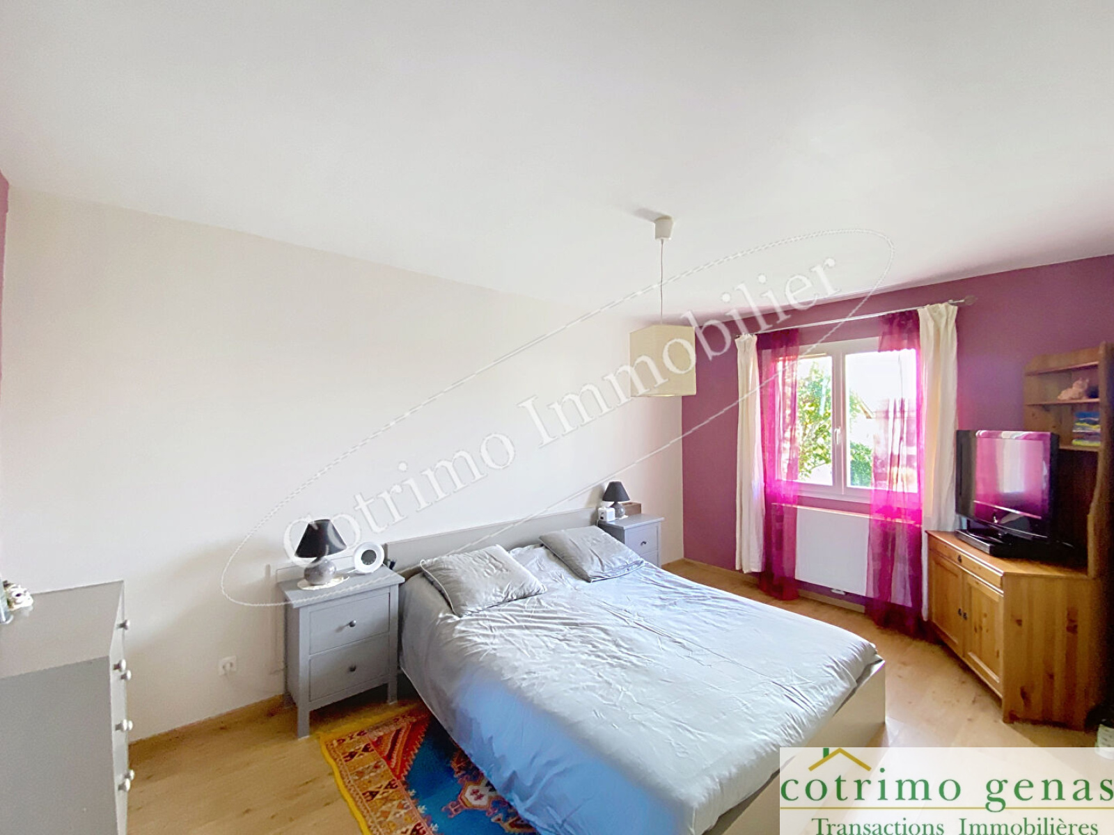 Image_5, Maison, Genas, ref :1320