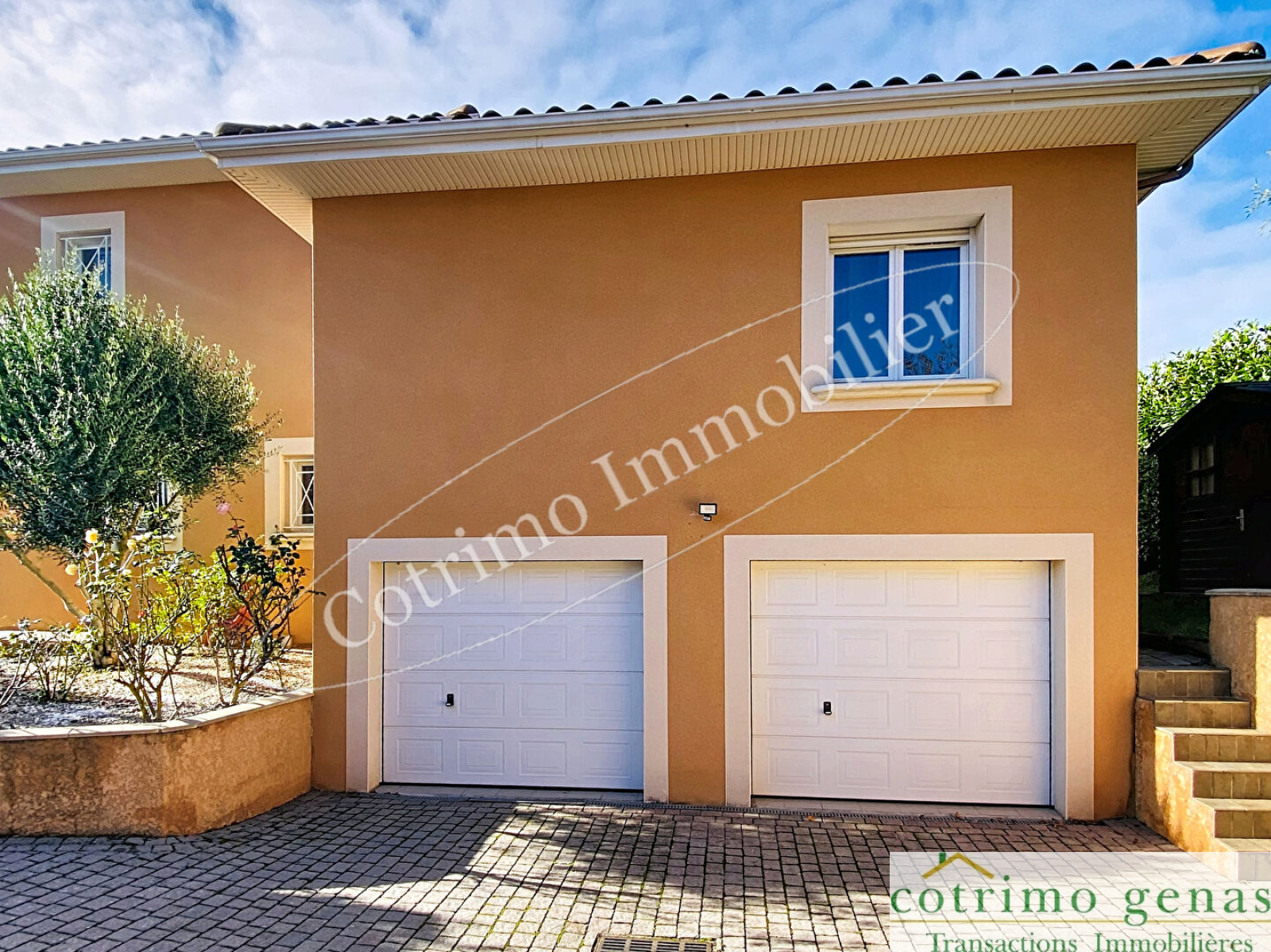 Image_13, Maison, Genas, ref :1320